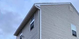 Best James Hardie Siding  in Fullerton, NE